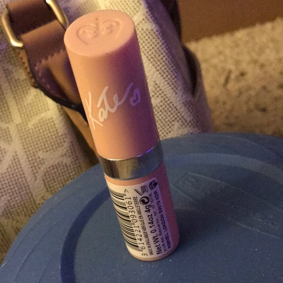 Brand new Rimmel londen kate lipstick - Picture 2 of 4